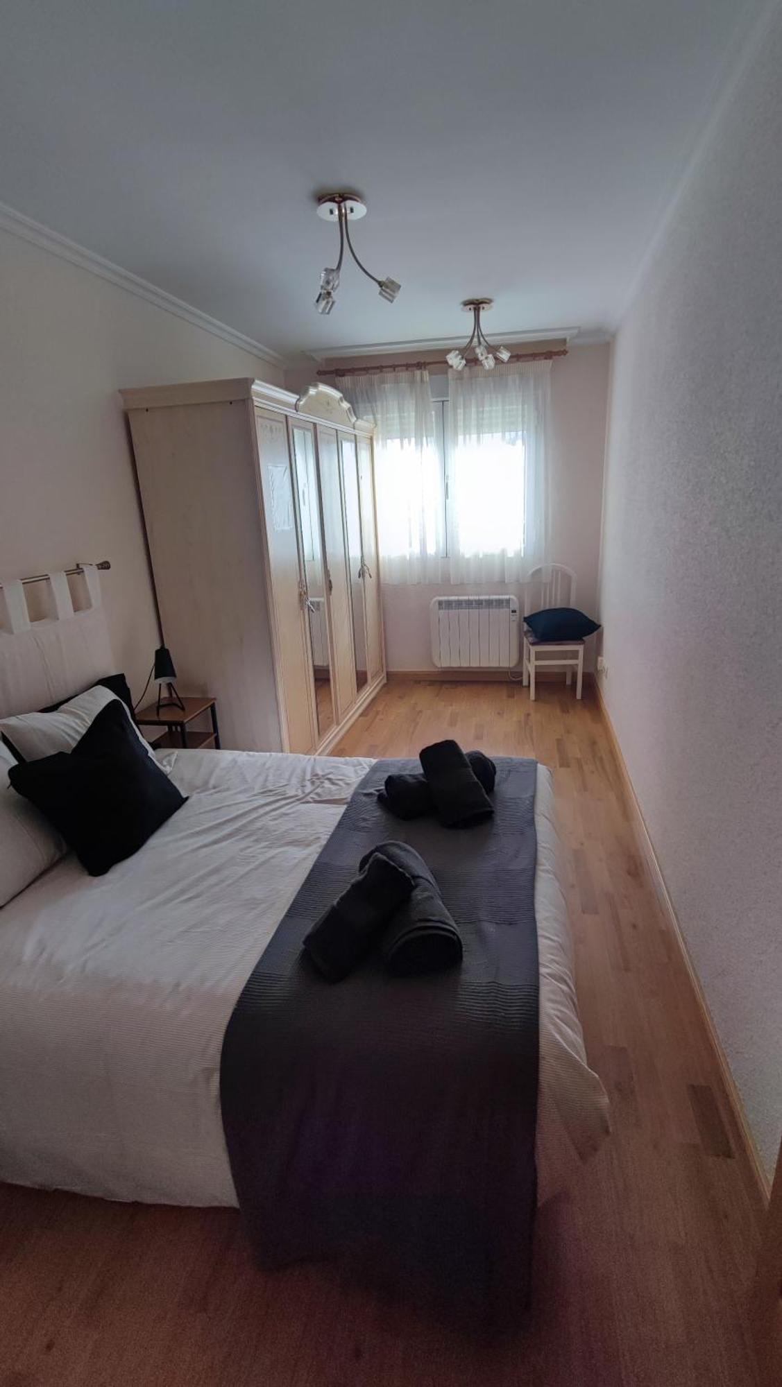 Apartamento Libros De Toni *
